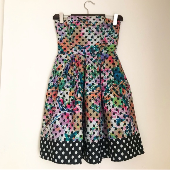 Anthropologie Corey Lynn Calter Dress - Picture 4 of 15